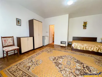 FILM! Edificiu:hotelier/ rezidential/ activitatii ospitalitate, Central, Covasna - foto 10
