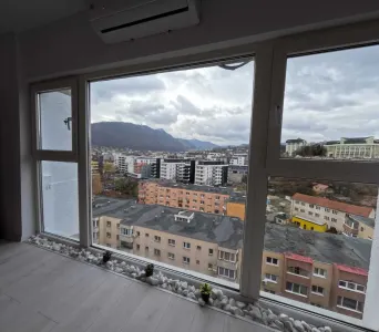 Apartament 2 camere  Grivitei, Brasov - foto 8