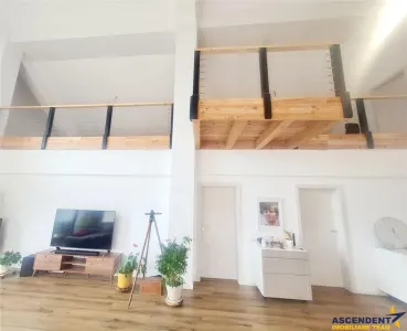 Vila cu panorama verde, teren de 500 mp, Sohodol-Bran, Brasov - foto 10