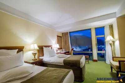 Stabiliment hotelier, Clasa LUX,  facilitati Premium, Centru Spa, Brasov - foto 9