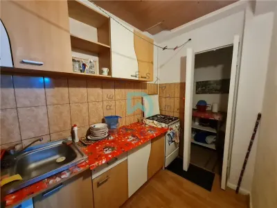 Garsoniera Racadau, Brasov - foto 6