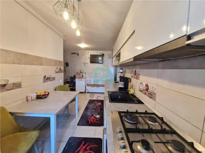 Apartament 3 camere, Tractorul, Brasov - foto 13