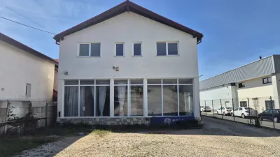 Spatiu comercial de inchiriat  Brasov - foto 2