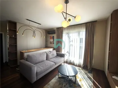 2 camere  cu parcare subterană, Avantgarden, Brasov - foto 5