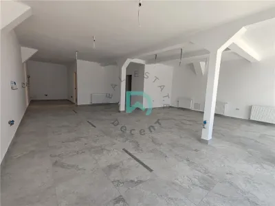 Spatiu comercial de inchiriat, 100 mp, Bartolomeu, Brasov - foto 3