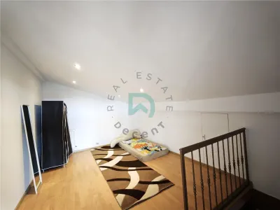 Duplex de vanzare, Colonia Bod, Brasov - foto 16