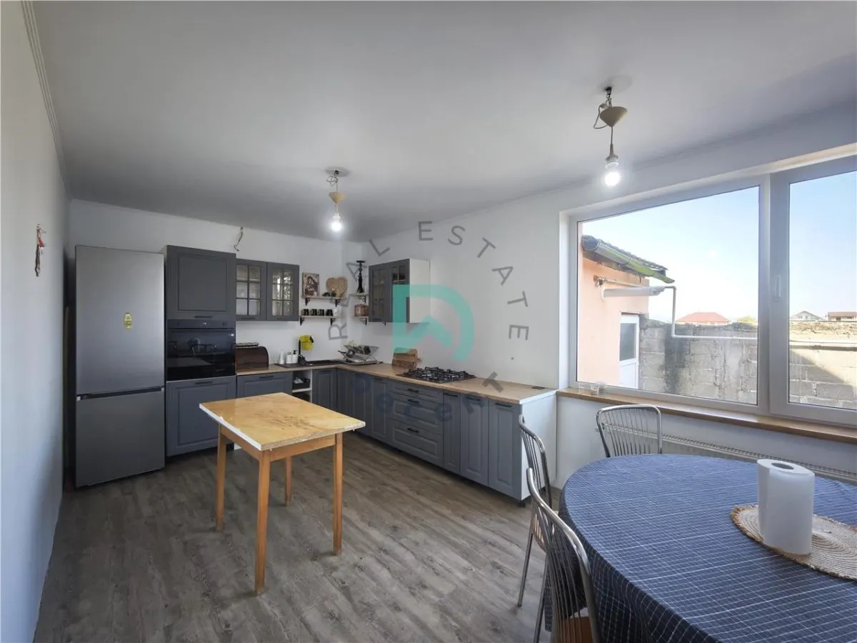 Duplex de vanzare, Colonia Bod, Brasov - foto 23