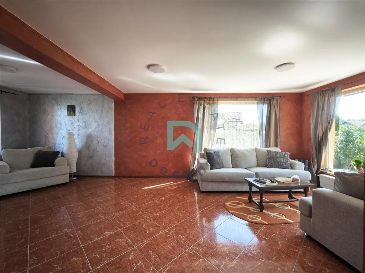 Duplex de vanzare, Colonia Bod, Brasov - foto 6