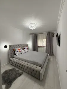 Apartament 2 camere, Astra, Brasov - Brasov