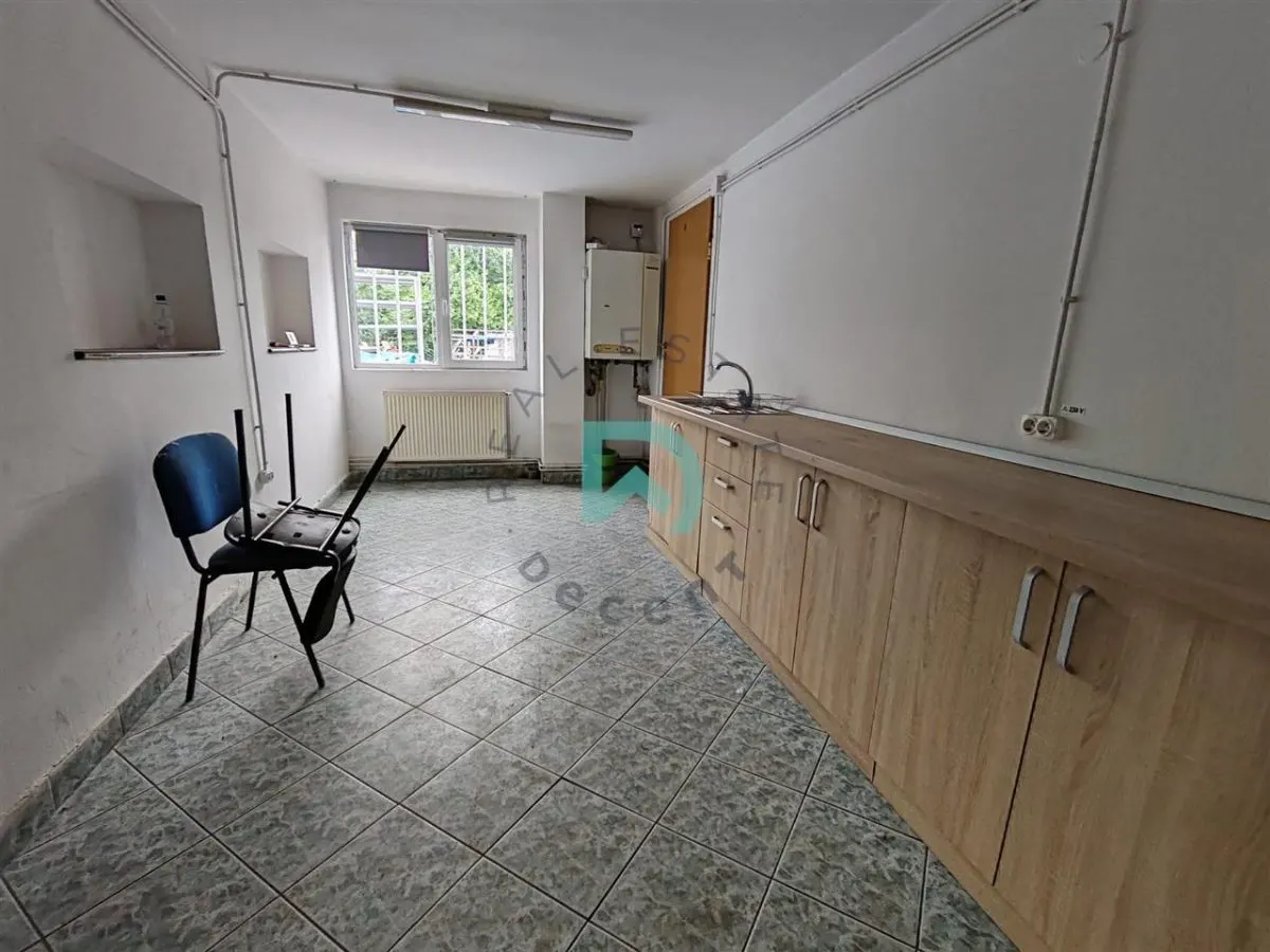 Hala industriala de inchiriat, 950 mp, Bartolomeu, Brasov - foto 14