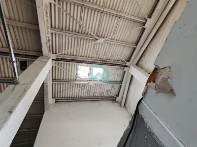 Hala industriala de inchiriat, 950 mp, Bartolomeu, Brasov - foto 5