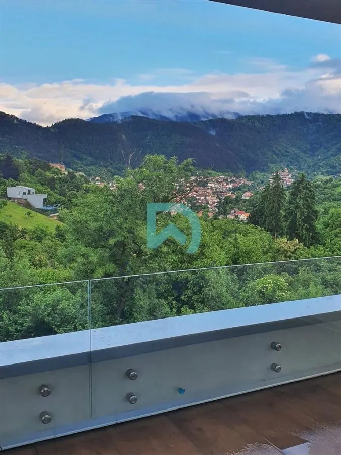 Garsoniera de lux, Drumul Poienii, Brasov - foto 1