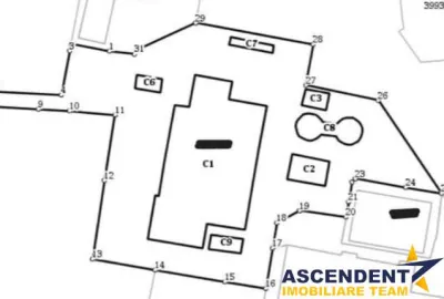 Film Prezentare! Ansamblu: Spatii birouri, productie si similare, Sfantu Gheorghe, Covasna - foto 7