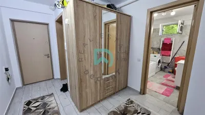 Apartament 2 camere, Tractorul, Brasov - foto 5