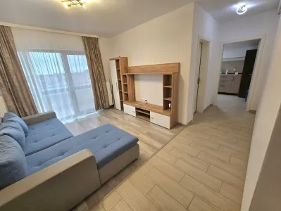 Sanpetru, Brasov - Sanpetru