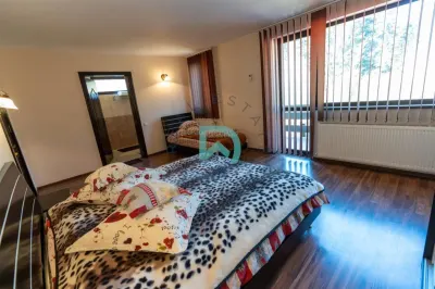 Vila 6 camere, Timisul de Sus. - foto 9