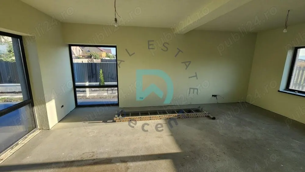 Casa noua de vanzare  Harman - foto 11