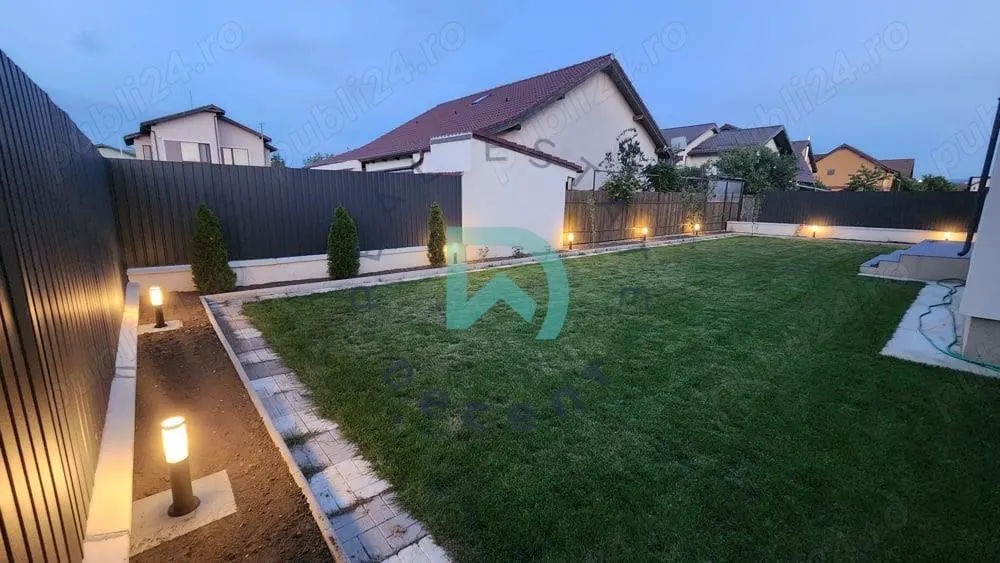 Casa noua de vanzare  Harman - foto 17