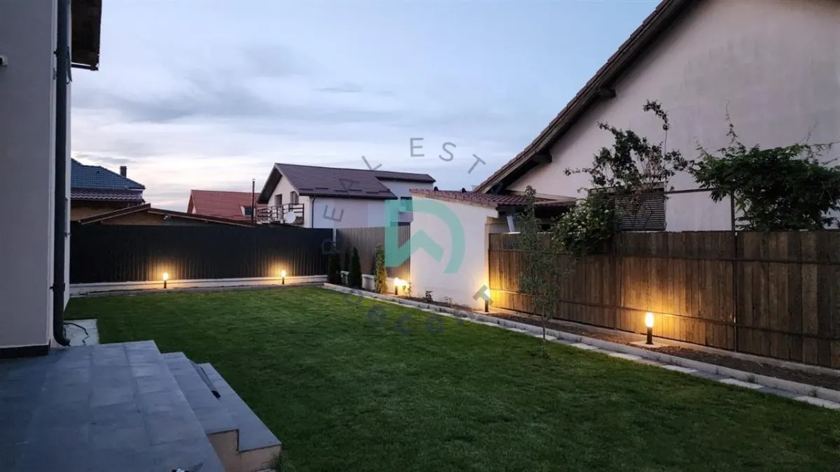 Casa noua de vanzare  Harman - foto 7