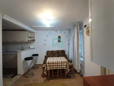 Garsoniera Brasovul Vechi - foto 5