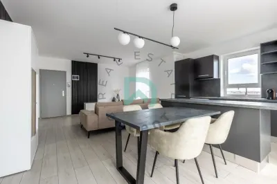 Apartament  2 camere, Avantgarden, Brasov. - foto 10