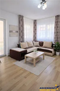 Apartament decomandat, teresa, mobilat, accesorizat, Subcetate,Sanpetru, Brasov - Sanpetru