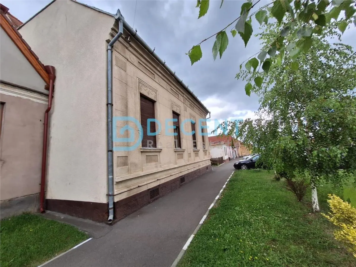 Casa individuala, Codlea - foto 1