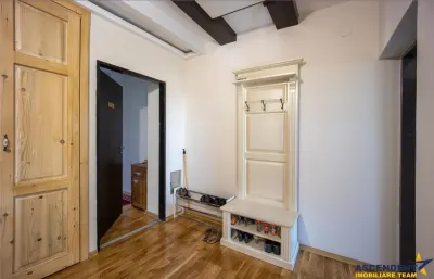 Select complex, + 1.000 mp teren, Bran, Brasov - foto 11