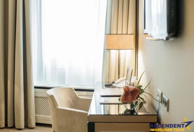 Rezidential/ comercial cu preluare profit - Brasov