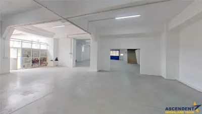 Tur 3D:Spatiu pentru activitati sportive/comerciale/sociale/centre medicale.Amenajare personalizata! - Brasov
