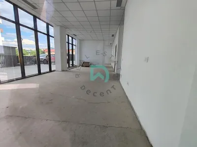 Spatiu comercial de inchiriat, 116 mp, Noua, Brasov - foto 2