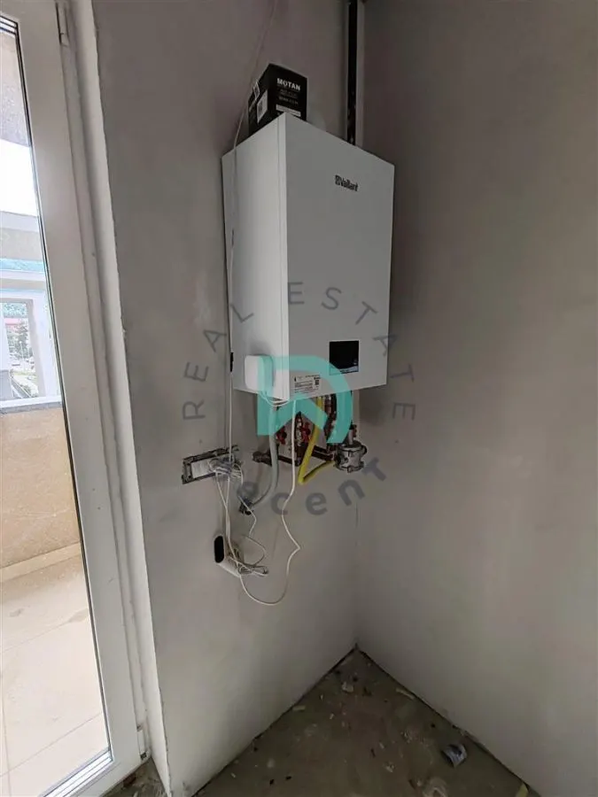Spatiu comercial de inchiriat, 116 mp, Noua, Brasov - foto 12