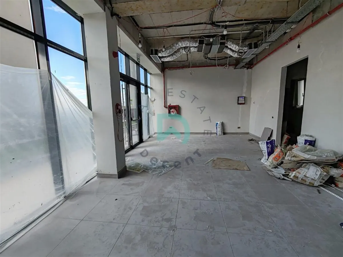 Spatiu comercial de inchiriat, 116 mp, Noua, Brasov - foto 6