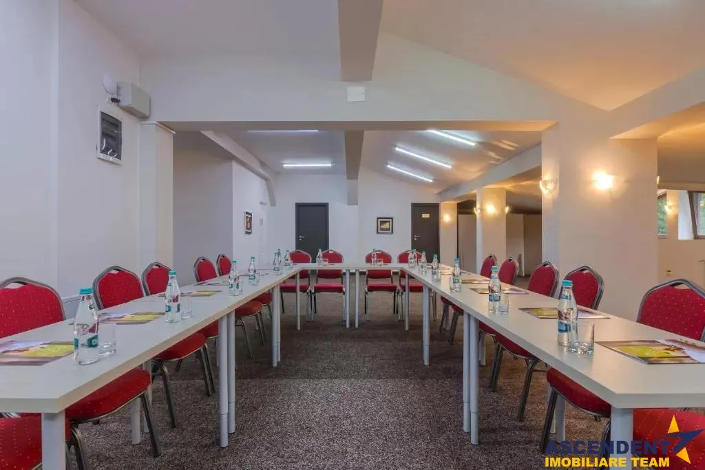 LUX Pachet Investitional, item 1. Remarcabil Hotel, Poiana Brasov, Central - foto 9
