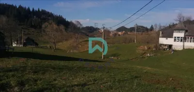 Vanzare teren intravilan, Bran, Brasov - foto 16