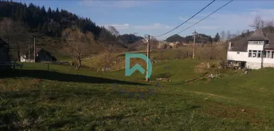 Vanzare teren intravilan, Bran, Brasov - foto 3