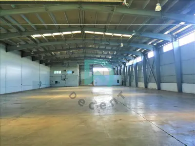 Inchiriere hala industriala, Parc Prejmer, Brasov - foto 11