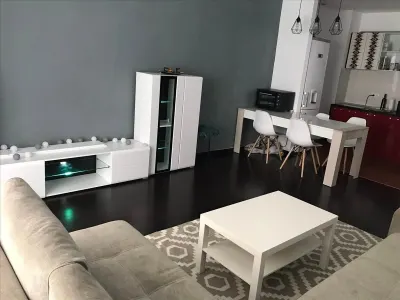 Apartament in complex nou, Racadau - foto 3
