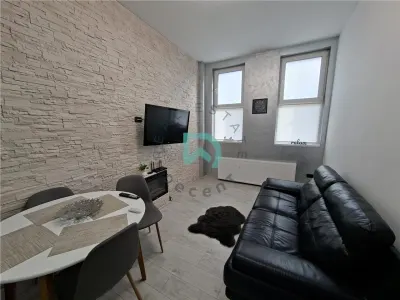 Apartament 3 camere, Racadau - Brasov