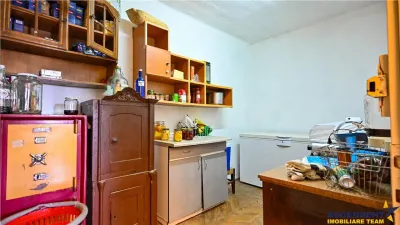 Ansamblu agrozootehnic cu renume,dotat +valoare exceptionala+potential versatil, Covasna - foto 18
