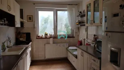 Casa individuala, 6 camere, Bartolomeu - Brasov