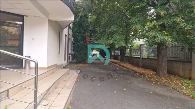 Vanzare spatiu comercial, Tractorul, Brasov - foto 7