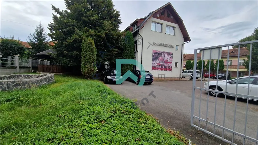 Vanzare spatiu comercial, Tractorul, Brasov - foto 8