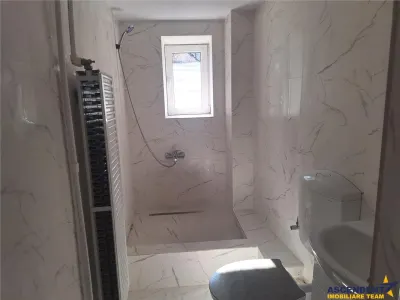 Casa de inchiriat, rezidential/ spatiu birouri, Ghimbav-Centru - foto 7