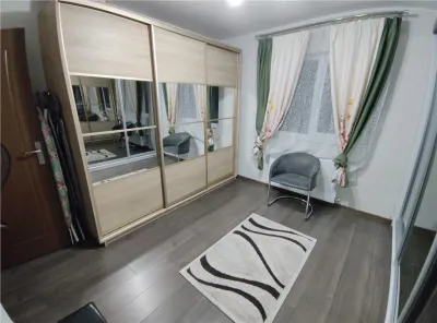 Casa 3 Dormitoare Living Open Space Singur Nivel Teren 500 mp - foto 6