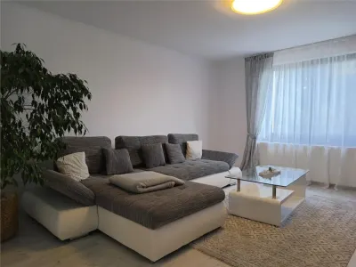 Casa Cristesti Teren 720 mp  E60 - foto 4