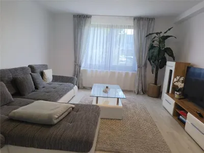 Casa Cristesti Teren 720 mp  E60 - foto 5