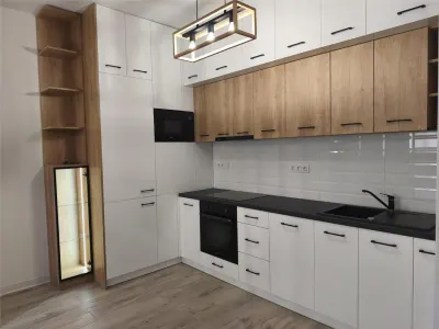 Apartament Ultra Central Bloc Nou Parcare Inclusa - foto 5