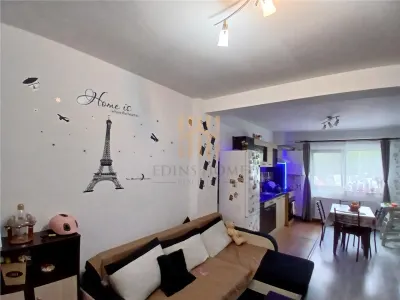 Apartament zona Doamna Stanca 2 camere si loc de parcare COMISION ZERO% - Sibiu