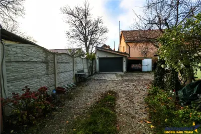 Apartament in vila, Central, cu potential birouri/ rezidential/ investitional/ - foto 16